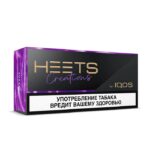 IQOS Heets Creation Yugen Russian