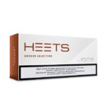 IQOS HEETS Bronze Selection