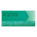 IQOS Marlboro Heets Menthol