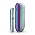 IQOS 3 Duo Exclusive Traveler Edition UltraViolet
