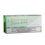 IQOS Heets Ammil Dimensions