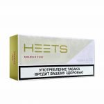 HEETS PARLIAMENT Amarelo Fuse