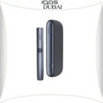 Buy IQOS ILUMA Standard Black kit