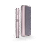 IQOS ILUMA Prime Lavenda Kit