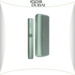 IQOS ILUMA Prime Green Kit