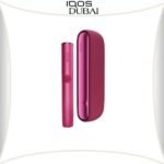 IQOS ILUMA Standard Pink Device