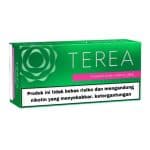 Buy Iqos Terea Green for IQOS ILUMA