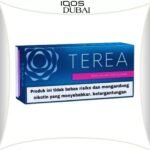 BUY IQOS TEREA BLUE INDONESIA IN DUBAI