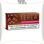 BUY IQOS TEREA BRONZE INDONESIA IN DUBAI