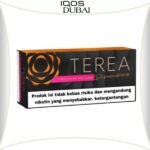 IQOS TEREA DIMENSIONS APRICITY INDONESIA IN DUBAI