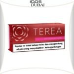 IQOS TEREA SIENNA INDONESIA