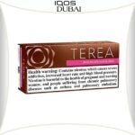 BUY IQOS TEREA BRONZE BY UAE