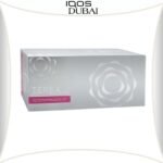 IQOS TEREA SILVER BY KAZAKHSTAN IN DUBAI UAE