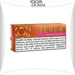 TEREA AMBER BY UAE
