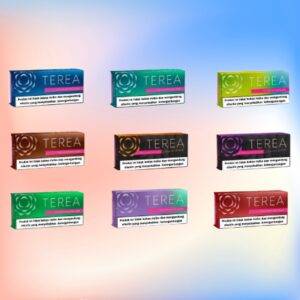 Terea Indonesia