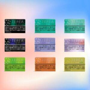 Terea Japan