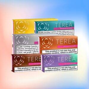 Terea UAE