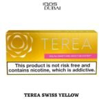 TEREA SWISS YELLOW IN DUBAI