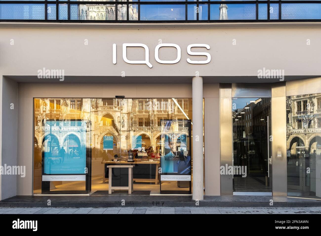 Dubai'S Hottest New Trend: Raving About Iluma'S Exclusive Iqos Range