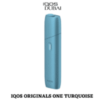 IQOS ORIGINALS ONE TURQUOISE BEST DEVICE IN DUBAI UAE