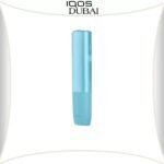 IQOS ILUMA I ONE BREEZE BLUE IN DUBAI UAE