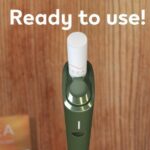 How to Use Iqos Iluma