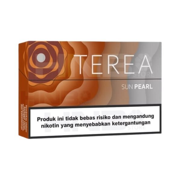 Terea Sun Pearl Indonesia in Dubai UAE