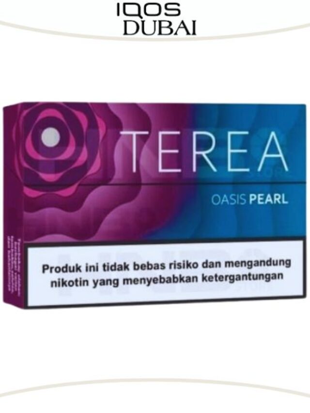 Buy Terea Oasis Pearl Indonesia 
