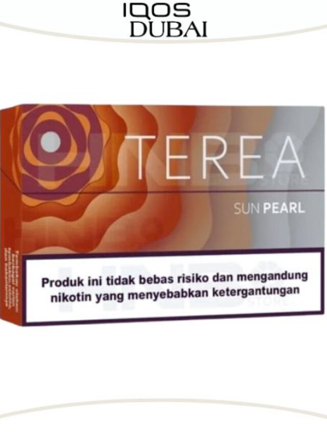 Terea Sun Pearl Indonesia