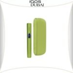 Best Iqos Iluma I Standard Leaf Green in Dubai