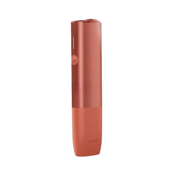 Buy Iqos Iluma I One Vivid Terracotta in Dubai