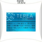 TEREA Regular for IQOS ILUMA Dubai UAE