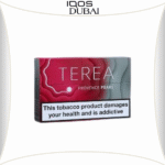 Iqos Terea Provence Pearl Kazakhstan