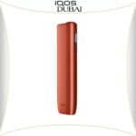 Buy Iqos Iluma I One Vivid Terracotta in Dubai