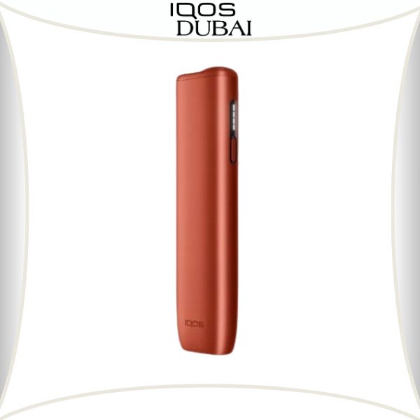 Buy Iqos Iluma I One Vivid Terracotta in Dubai