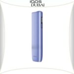 IQOS ILUMA I ONE PURPLE IN DUBAI UAE