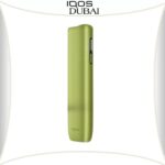 Iqos Iluma I One Lime Green