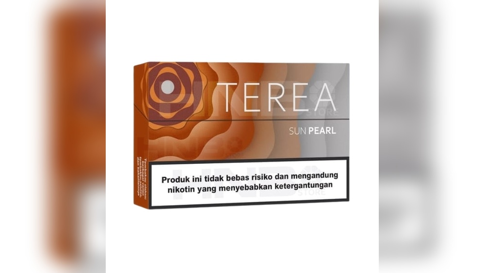 Terea Sun Pearl Indonesia in Dubai Uae