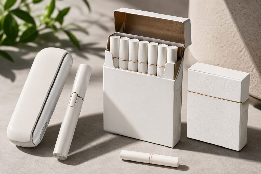 iqos
