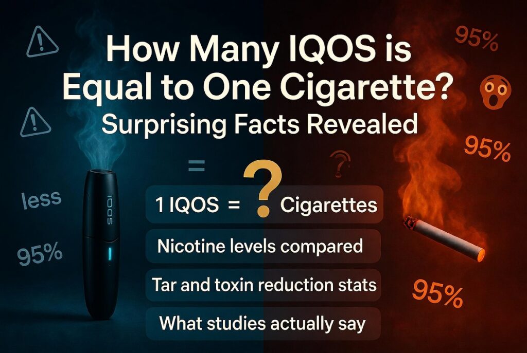 iqos