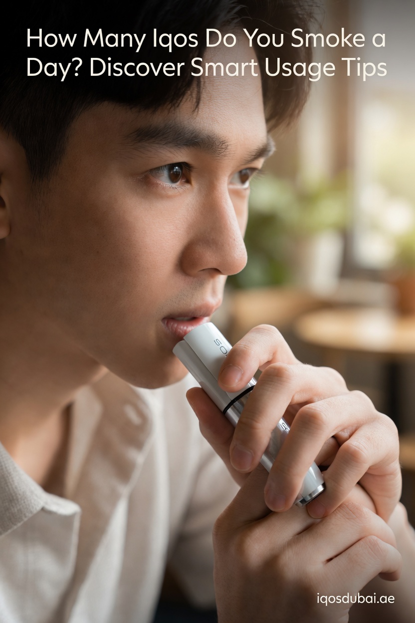 iqos