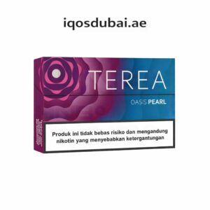 Terea Oasis Pearl Indonesia