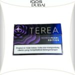 Buy Terea Bermin Pearl Indonesia version for IQOS ILUMA