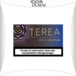 Buy Terea Berrine Indonesia version for IQOS ILUMA
