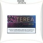 Buy Terea Mulint Indonesia version for IQOS ILUMA