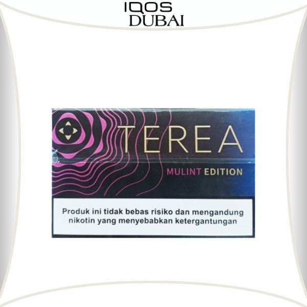Buy Terea Mulint Indonesia version for IQOS ILUMA