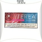 Buy Terea Riviera Pearl Indonesia version for IQOS ILUMA