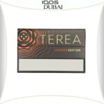 Buy Terea Auburn Indonesia version for IQOS ILUMA