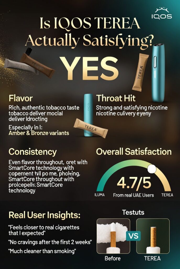 terea dubai