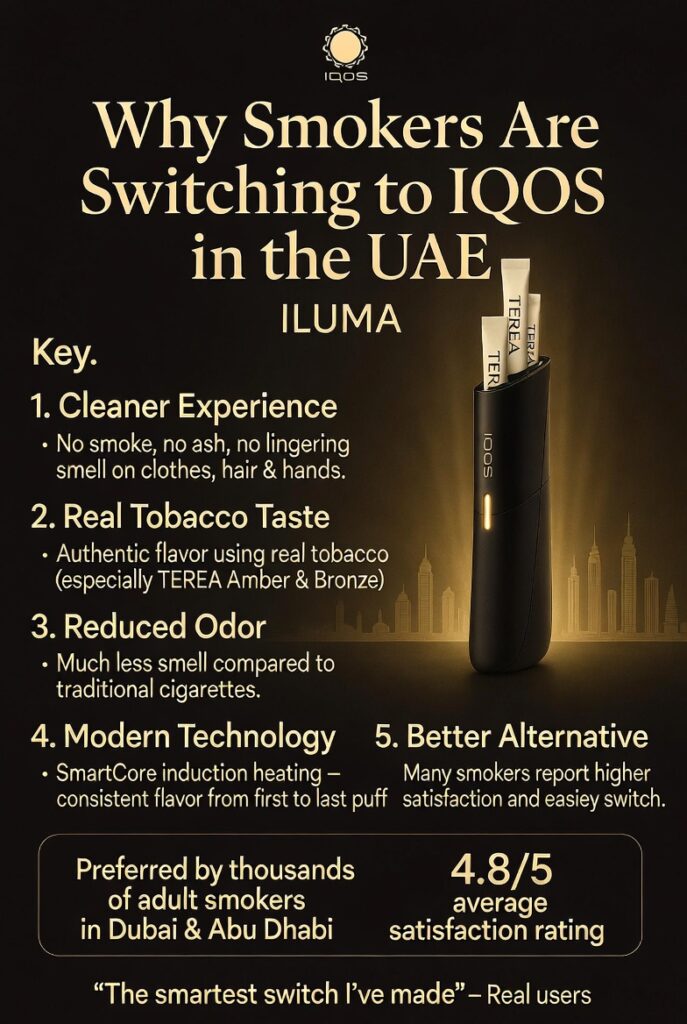 iqos